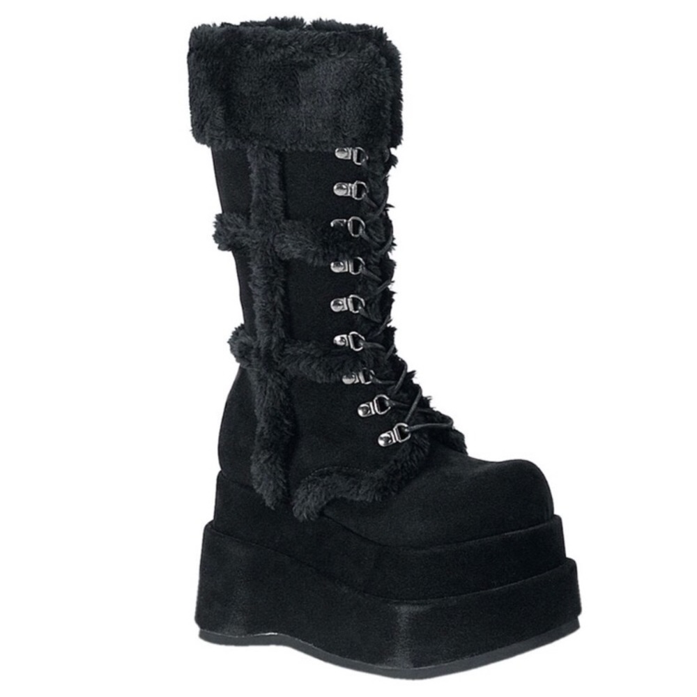 demonia bear-202s
